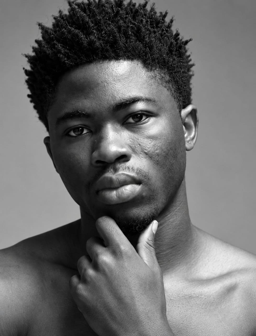James Benjamin Kelechi